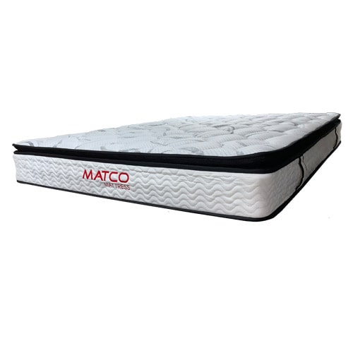 Mattress Pillow top in stock